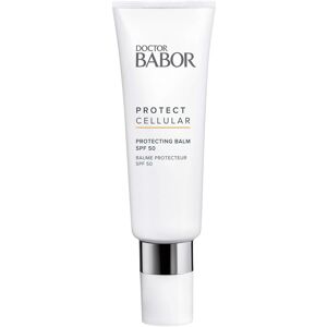 Babor Doctor Babor Protect Cellular Kasvojen Suojabalm SPF 50 - 50 ml Babor Doctor Babor Protect Cellular Kasvojen Suojabalm SPF 50 - 50 ml