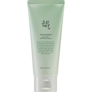 BEAUTY OF JOSEON Green Plum Refreshing Cleanser 100ml BEAUTY OF JOSEON Green Plum Refreshing Cleanser 100ml