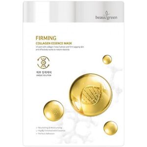 BEAUUGREEN Collagen Essence Mask 23g BEAUUGREEN Collagen Essence Mask 23g