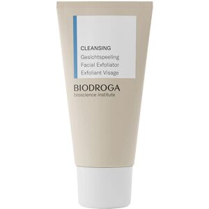 BIODROGA Cleansing Facial Exfoliator 50g BIODROGA Cleansing Facial Exfoliator 50g