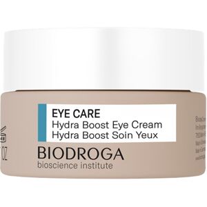 BIODROGA Hydra Boost Eye Cream 15ml BIODROGA Hydra Boost Eye Cream 15ml