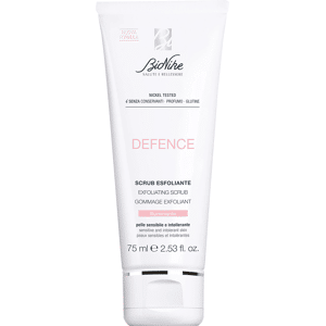BIONIKE Defence Exfoliating Cream Scrub - Herkälle iholle - 75ml BIONIKE Defence Exfoliating Cream Scrub - Herkälle iholle - 75ml
