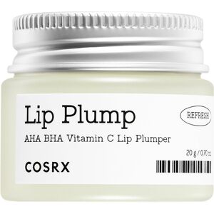 COSRX Refresh Aha Bha Vitamin C Lip Plumper 20g COSRX Refresh Aha Bha Vitamin C Lip Plumper 20g