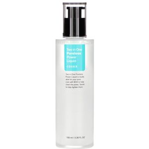 Cosrx KAKSI YHDESSÄ huokosetonta tehopohjasta (100ml) Cosrx KAKSI YHDESSÄ huokosetonta tehopohjasta (100ml)