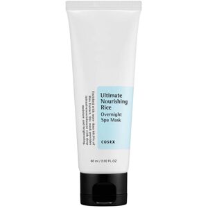COSRX Ultimate Nourishing Overnight Mask (60ml) COSRX Ultimate Nourishing Overnight Mask (60ml)