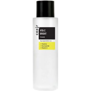 COXIR Vita C Bright Toner 150ml COXIR Vita C Bright Toner 150ml