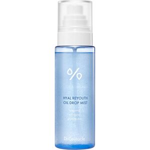 Dr. Ceuracle Hyal Reyouth Oil Drop Mist - Kasvosuihke hyaluronihapolla Dr. Ceuracle Hyal Reyouth Oil Drop Mist - Kasvosuihke hyaluronihapolla