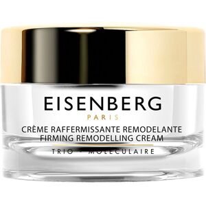 Eisenberg - Kolmo Molekyylinen Kiinteyttävä ja Rindostava Voide 50ml Eisenberg - Kolmo Molekyylinen Kiinteyttävä ja Rindostava Voide 50ml