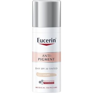 EUCERIN Anti-Pigment Tinted Day Cream SPF30 Light 50ml EUCERIN Anti-Pigment Tinted Day Cream SPF30 Light 50ml