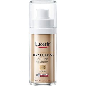 EUCERIN Hyaluron-Filler +Elasticity 3D Serum 30ml EUCERIN Hyaluron-Filler +Elasticity 3D Serum 30ml