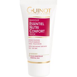 Guinot Nutri Confort Kasvonaamio Guinot Nutri Confort Kasvonaamio