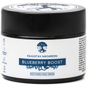 HOIA Blueberry Boost Soothing Face Cream 50ml HOIA Blueberry Boost Soothing Face Cream 50ml