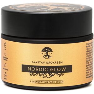 HOIA Nordic Glow Regenerating Face Cream 50ml HOIA Nordic Glow Regenerating Face Cream 50ml