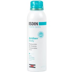 ISDIN Acniben Teen Skin Body Spray Hoito - Akne ISDIN Acniben Teen Skin Body Spray Hoito - Akne