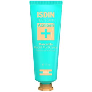Isdin Puhdistava Kasvonaamio (75 ml) Isdin Puhdistava Kasvonaamio (75 ml)
