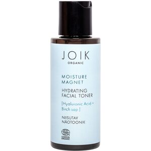 JOIK Organic Moisture Magnet Kosteuttava Kasvovesi - Kasvovesi JOIK Organic Moisture Magnet Kosteuttava Kasvovesi - Kasvovesi