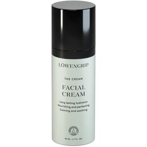 Löwengrip The Cream Kasvovoide - Anti-Aging 50ml Löwengrip The Cream Kasvovoide - Anti-Aging 50ml