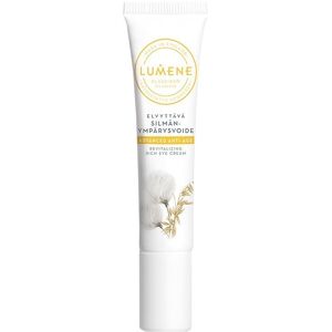 LUMENE Klassikko Advanced Anti-Age Rich Eye Cream 15ml LUMENE Klassikko Advanced Anti-Age Rich Eye Cream 15ml
