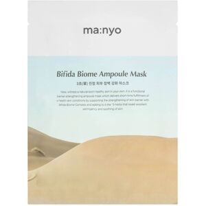 MA:NYO Bifida Biome Ampoule Sheet Mask 30g MA:NYO Bifida Biome Ampoule Sheet Mask 30g
