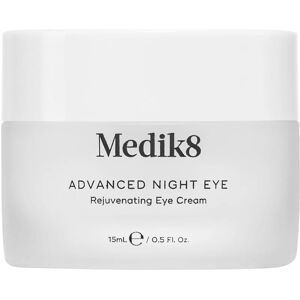 Medik8 Advanced Night Eye (15ml) Medik8 Advanced Night Eye (15ml)