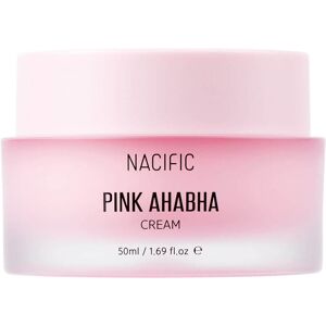 NACIFIC Pink AHA BHA Voide - Kasvovoide NACIFIC Pink AHA BHA Voide - Kasvovoide