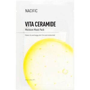 NACIFIC Vita Ceramide Moisture Sheet Mask 30g NACIFIC Vita Ceramide Moisture Sheet Mask 30g