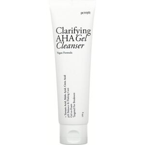 PETITFEE Clarifying AHA Gel Cleanser 100g PETITFEE Clarifying AHA Gel Cleanser 100g