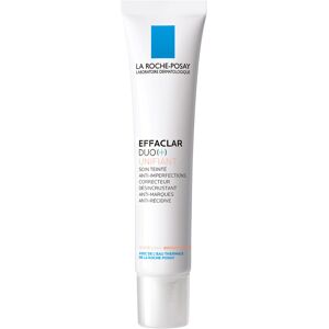 La Roche Posay Effaclar Duo+ Unifiant Creme (40ml) - Vaalea La Roche Posay Effaclar Duo+ Unifiant Creme (40ml) - Vaalea