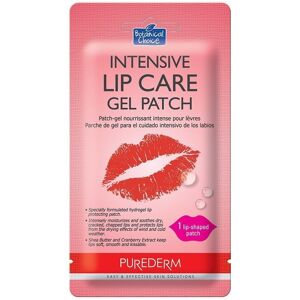 Purederm Intensive Lip Care Gel Patch 2.5g Purederm Intensive Lip Care Gel Patch 2.5g
