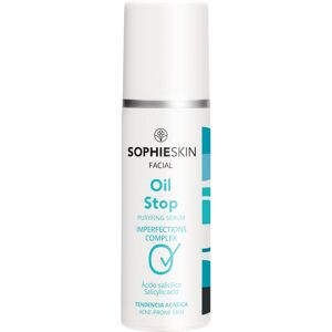 Sesderma Sophieskin Oil Stop Serum - Puhdistava, Aknehoito Sesderma Sophieskin Oil Stop Serum - Puhdistava, Aknehoito