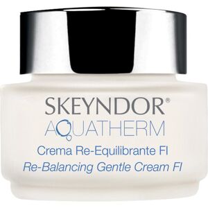 SKEYNDOR Aquatherm Re-Balancing Gentle Face Cream FI 50ml SKEYNDOR Aquatherm Re-Balancing Gentle Face Cream FI 50ml