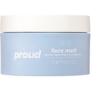 I Am Proud SKIN PROUD Face Melt Gentle Hydrating Cleansing Balm 70g I Am Proud SKIN PROUD Face Melt Gentle Hydrating Cleansing Balm 70g