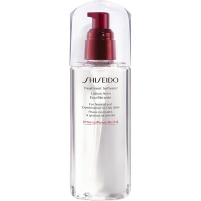 Shiseido Pehmenevä Ihonhoito - Kosteuttava Toneri Normaali ja Rasvaiselle Iholle Shiseido Pehmenevä Ihonhoito - Kosteuttava Toneri Normaali ja Rasvaiselle Iholle