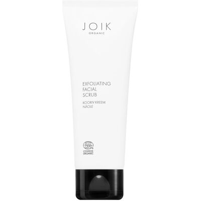 JOIK Organic Exfoliating Facial Scrub JOIK Organic Exfoliating Facial Scrub