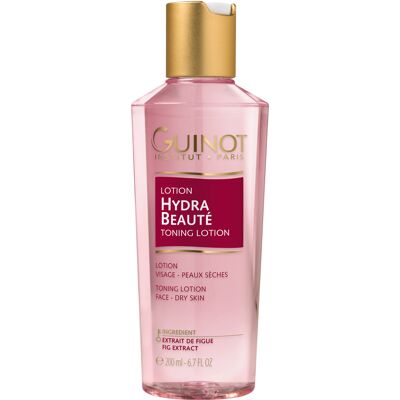 Guinot Hydra Beaute Tonicvesi - Kasvojen & Kaulan - 200ml Guinot Hydra Beaute Tonicvesi - Kasvojen & Kaulan - 200ml