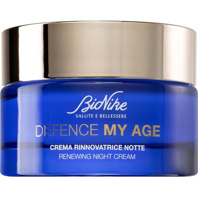 Bionike Defence My Age Yönkostevoide - Yönkostevoide yli 50 Bionike Defence My Age Yönkostevoide - Yönkostevoide yli 50