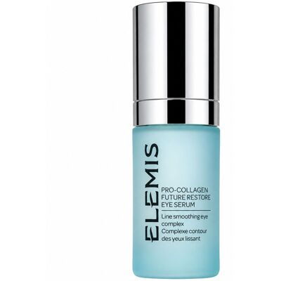 ELEMIS Pro-Collagen Future Restore Eye Serum 15ml ELEMIS Pro-Collagen Future Restore Eye Serum 15ml