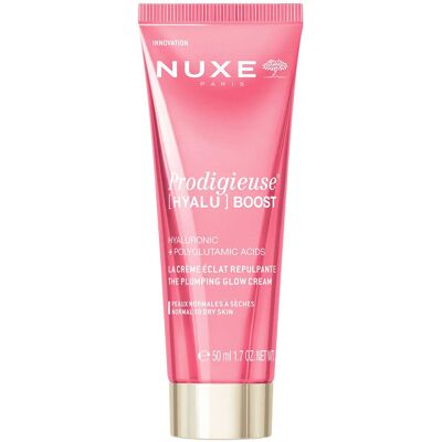 NUXE Prodigieuse Boost The Plumping Glow Cream 50ml NUXE Prodigieuse Boost The Plumping Glow Cream 50ml