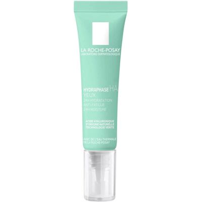 La Roche-Posay Hydraphase Intense Silmät - Herkkä iho - 15ml La Roche-Posay Hydraphase Intense Silmät - Herkkä iho - 15ml