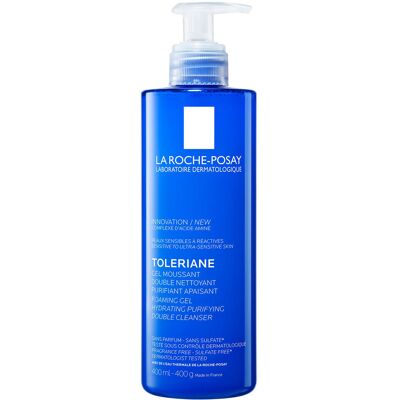 La Roche Posay Toleriane Kaksoispuhdistaja (400ml) La Roche Posay Toleriane Kaksoispuhdistaja (400ml)