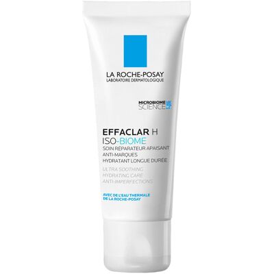 La Roche Posay H Iso-Biome Kosteuttaja (40ml) La Roche Posay H Iso-Biome Kosteuttaja (40ml)