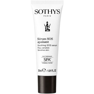 SOTHYS Soothing SOS Serum 30ml SOTHYS Soothing SOS Serum 30ml