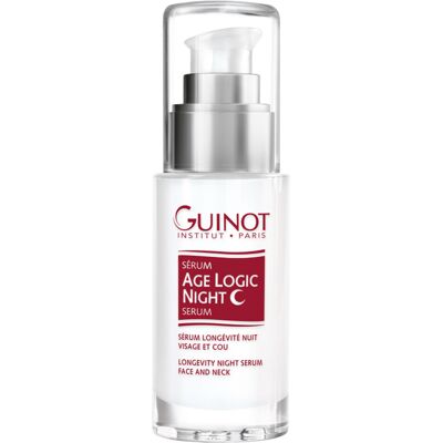 GUINOT Age Logic Night Serum 30ml GUINOT Age Logic Night Serum 30ml