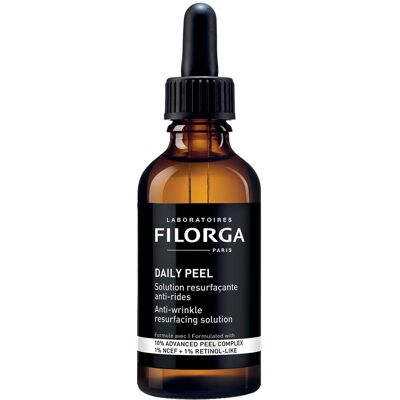 FILORGA Daily Peel Anti-Wrinkle Resurfacing Solution 50ml FILORGA Daily Peel Anti-Wrinkle Resurfacing Solution 50ml