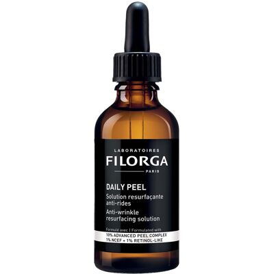 FILORGA Daily Peel Anti Dark Spot Resurfacing Solution 50ml FILORGA Daily Peel Anti Dark Spot Resurfacing Solution 50ml
