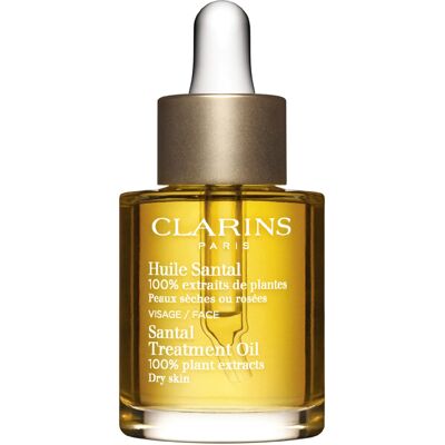 CLARINS Santal Face Treatment Oil (Dry Skin) 30ml CLARINS Santal Face Treatment Oil (Dry Skin) 30ml