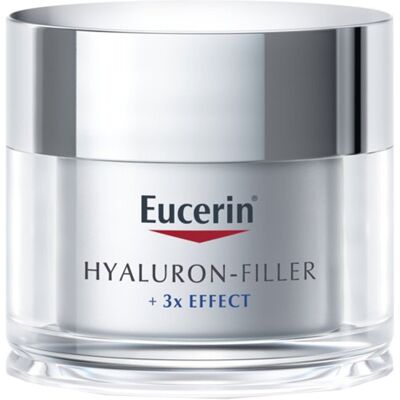 Eucerin Hyaluron-Filler SPF 15 Rypkikre Kuivaiholle Eucerin Hyaluron-Filler SPF 15 Rypkikre Kuivaiholle