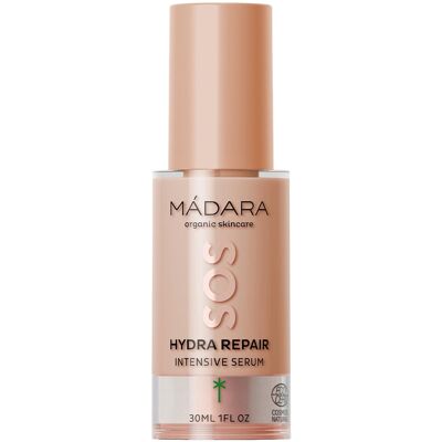 MADARA SOS Hydra Repair Intensive Serum 30ml MADARA SOS Hydra Repair Intensive Serum 30ml