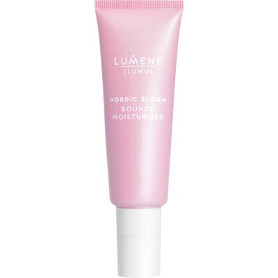 LUMENE Lumo Nordic Bloom Bounce Moisturizer 50ml LUMENE Lumo Nordic Bloom Bounce Moisturizer 50ml