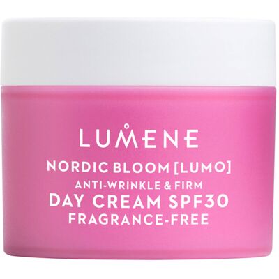 Lumene Nordic Bloom Kosteusvoide päivittäiseen käyttöön SPF 30 - Päivävoide Lumene Nordic Bloom Kosteusvoide päivittäiseen käyttöön SPF 30 - Päivävoide